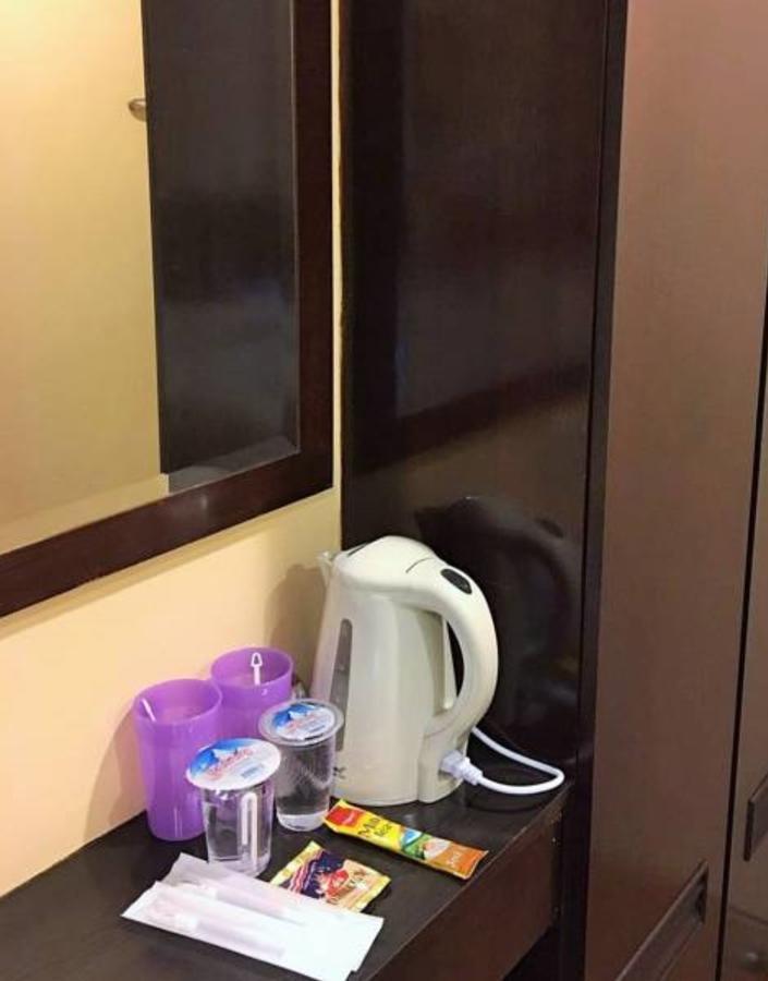 K Hotel Singapur Dış mekan fotoğraf