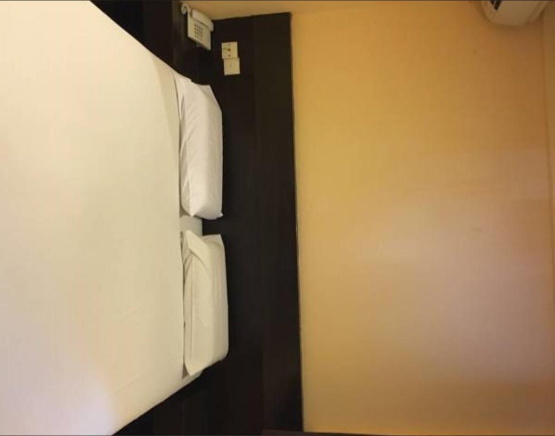 K Hotel Singapur Dış mekan fotoğraf