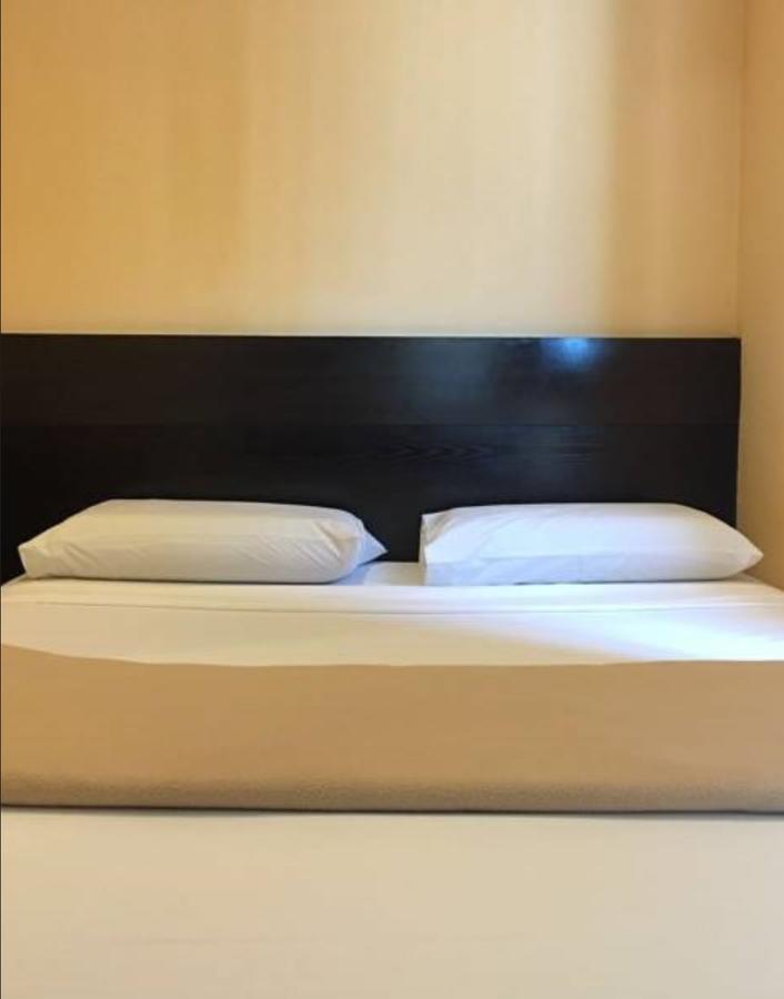 K Hotel Singapur Dış mekan fotoğraf